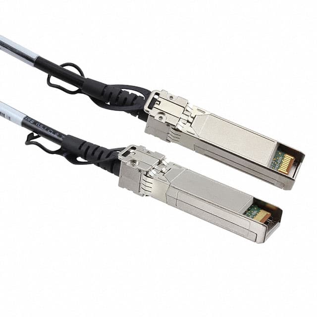 1111451201 CABLE ZSFP+ M-M 2M