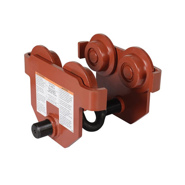 E-MT-4 STANDARD EYE ADJUSTABLE MANUAL T