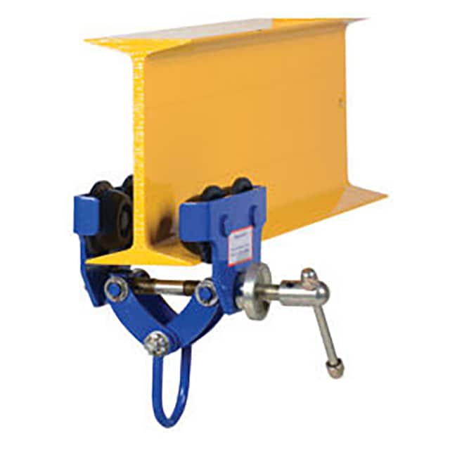 QIT-4 4000 LB. CAPACITY QUICK INSTALL