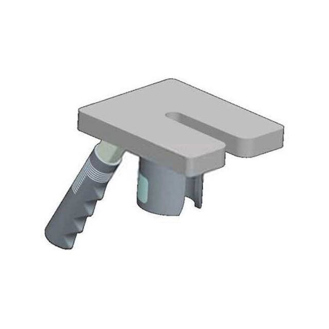 11575 1/2" M&W WIRE ROPE SIZE CONCRETE