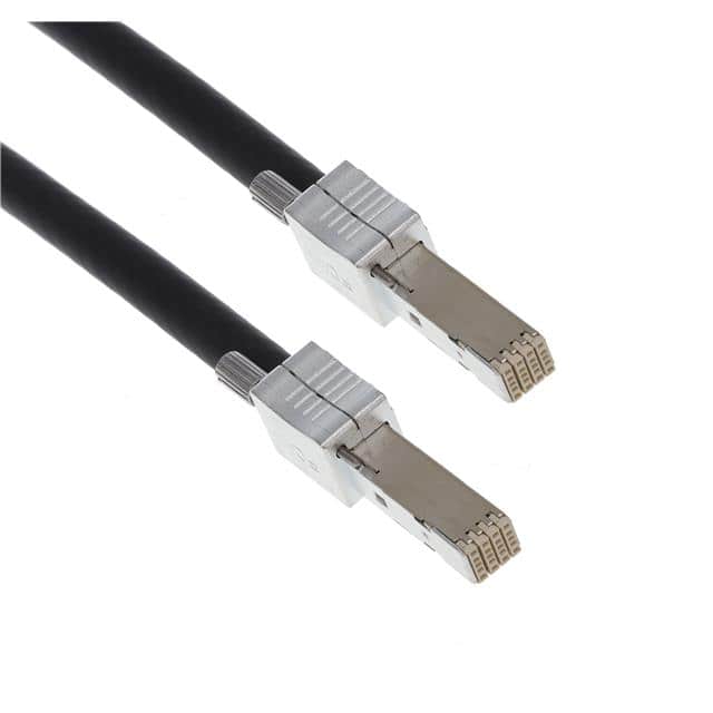 10054999-N0100AULF CONN GIG-ARRAY PLUG