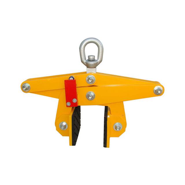 SC100 SCISSOR CLAMP GRIP RANGE 3/8" TO