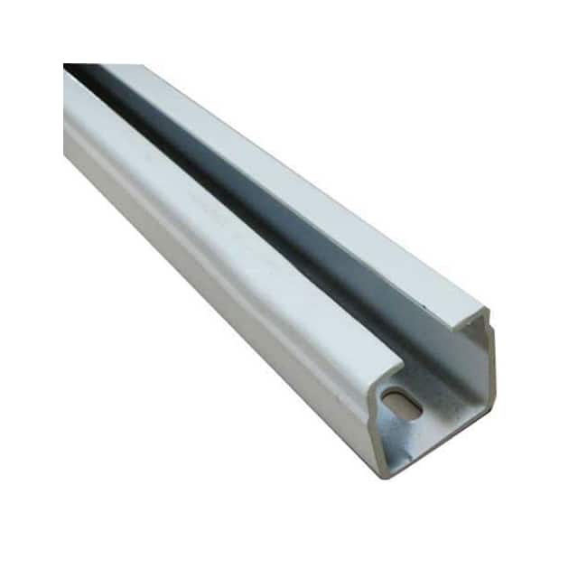 WS50-T12 HUBBELL PAINTED RUNWAY RAIL 12FT