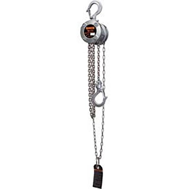 CX003-10 CX MINI HAND CHAIN HOIST, 10' LI