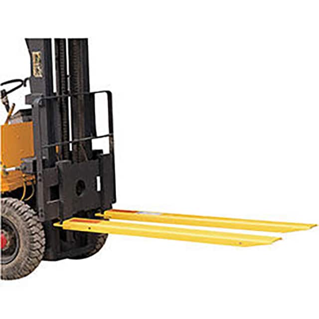 241679 5"W X 96"L FORKLIFT FORK TINE EX