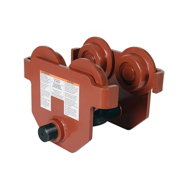 E-MT-6 STANDARD EYE ADJUSTABLE MANUAL T