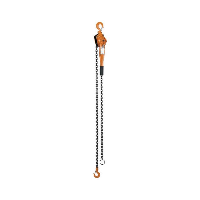 ELH-30-10 MANUAL LEVER HOIST 3000 LB. CAPA