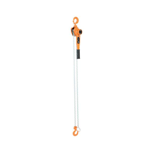 PLH-30-10 PROFESSIONAL LEVER HOIST 10' LIF