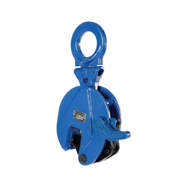 EPC-80 6600 LB. CAPACITY VERTICAL PLATE