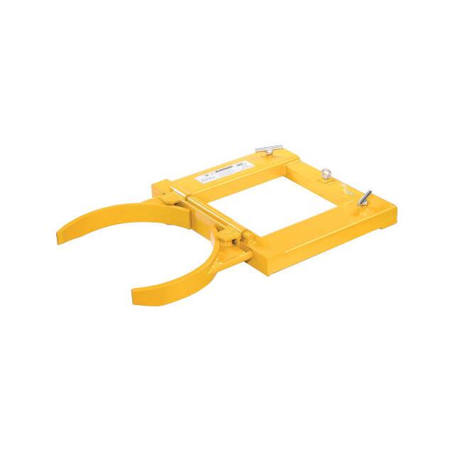 795332 1500 LB. CAPACITY SINGLE FORK MO