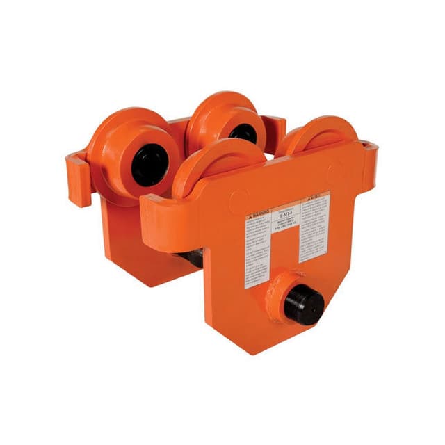 E-MT-8 STANDARD EYE ADJUSTABLE MANUAL T