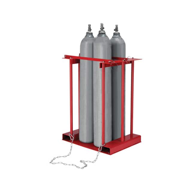270217 STATIONARY FORKLIFTABLE CYLINDER