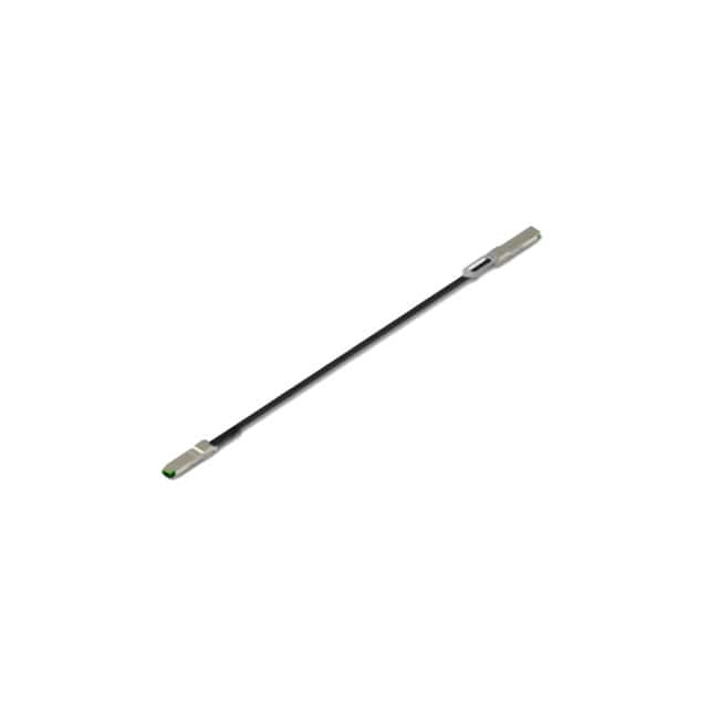 1-2333842-0 QSFP28 26AWG 5.0 METER