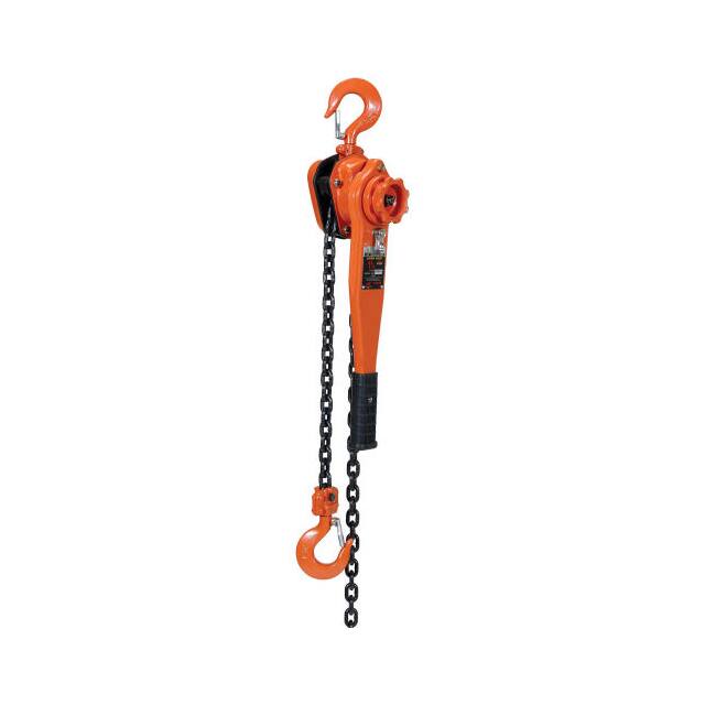 PLH-30-20 PROFESSIONAL LEVER HOIST, 3000 L