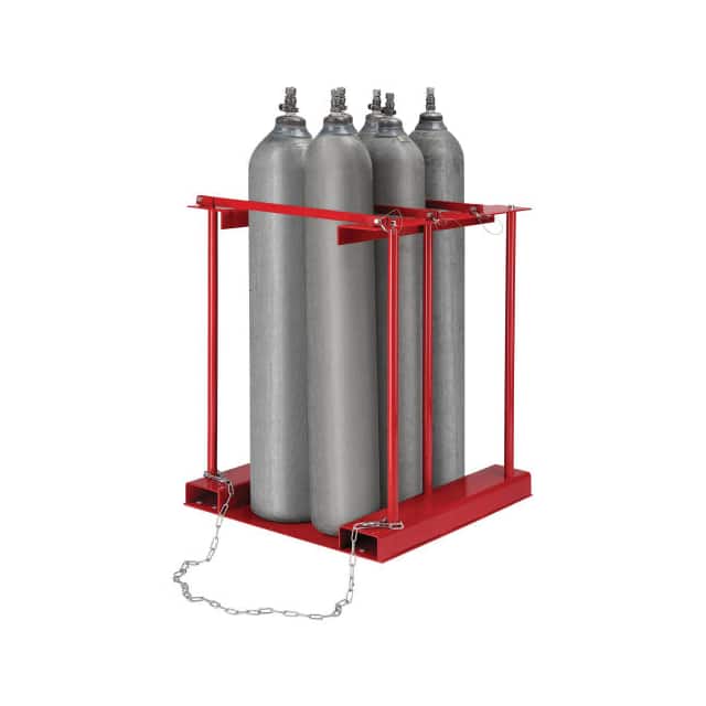 270218 FORKLIFTABLE STATIONARY CYLINDER