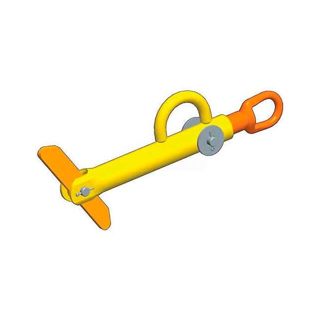 12782 REEL LIFTER / TURNER, 3000 LB. C