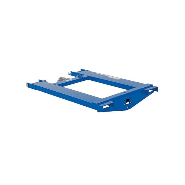 984553 FORKLIFT TOW BASE FOR 42"L FORKS
