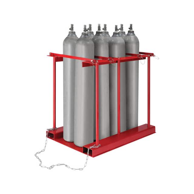 270219 FORKLIFTABLE STATIONARY CYLINDER