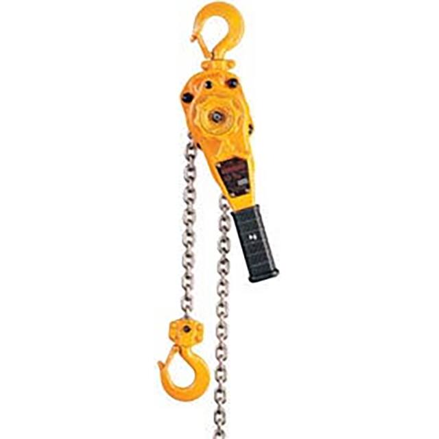 LB010-15 LB LEVER HOIST, 15 FT. LIFT, 1 T