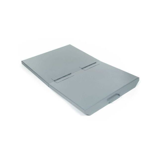 7533GY LID FOR 3/4 CU YD GLOBAL INDUSTR