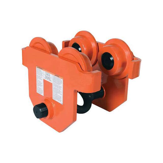 E-MT-10 STANDARD EYE ADJUSTABLE MANUAL T