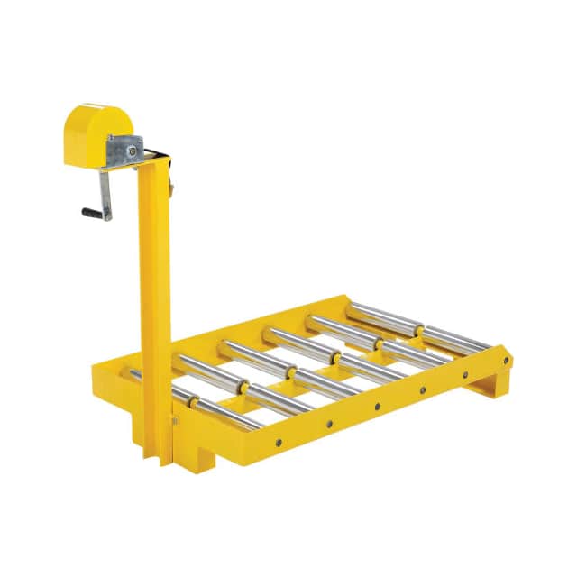 241957 FORKLIFT BATTERY TRANSFER PLATFO