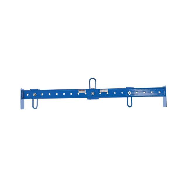 SBM-25 ADJUSTABLE SPREADER BEAM 2500 LB