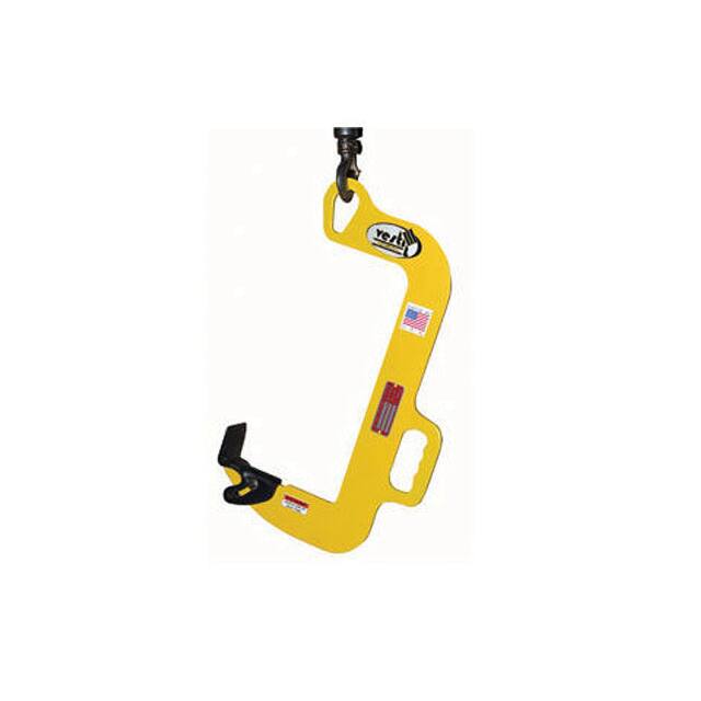 CH-10-12 OVERHEAD COIL HOOK 12" COIL WIDT