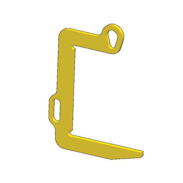 14463 COIL LIFTER, 1000 LB. CAP.
