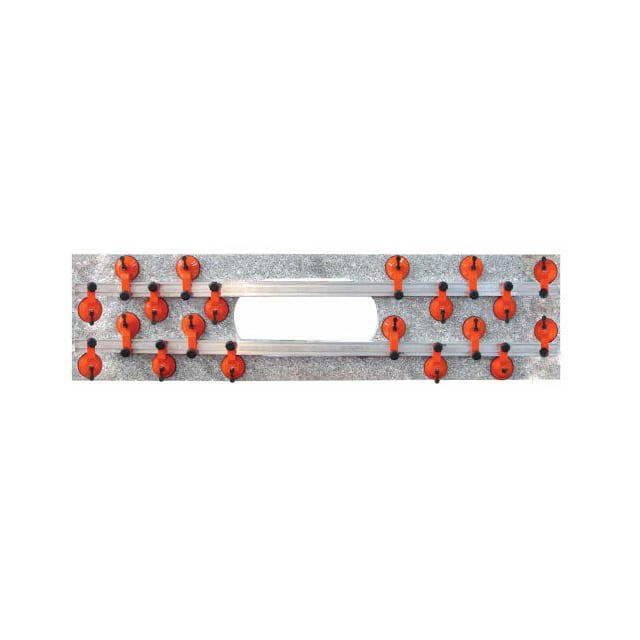 B1775347 (2) SINK HOLE SUPPORT SYSTEM 82"