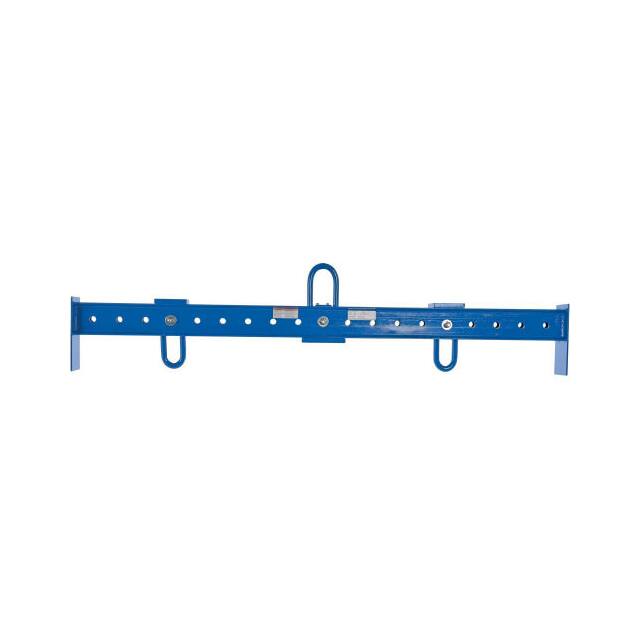 SBM-40 ADJUSTABLE SPREADER BEAM 4000 LB