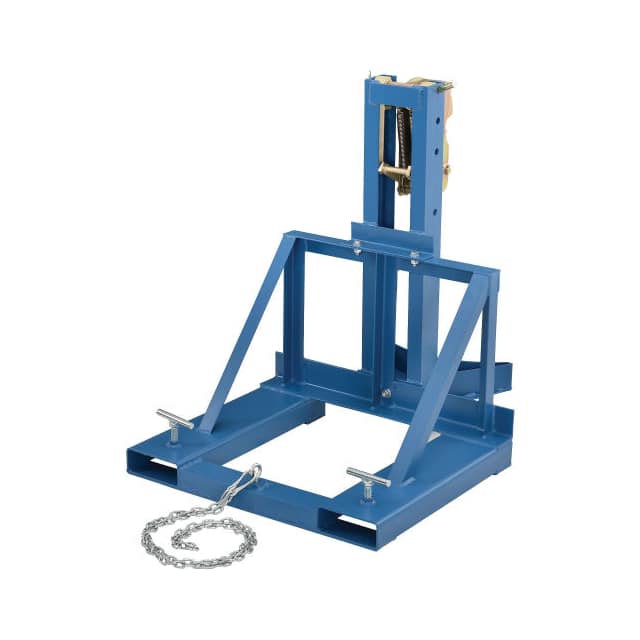 SCGL3002 FORKLIFT MOUNT DRUM GRAB, SINGLE
