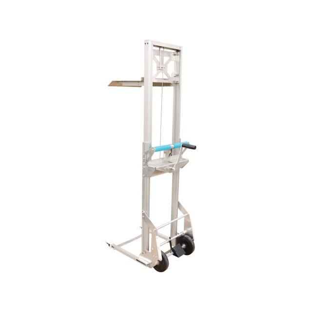 PALL-200 VESTIL PORTABLE ALUMINUM LOAD LI