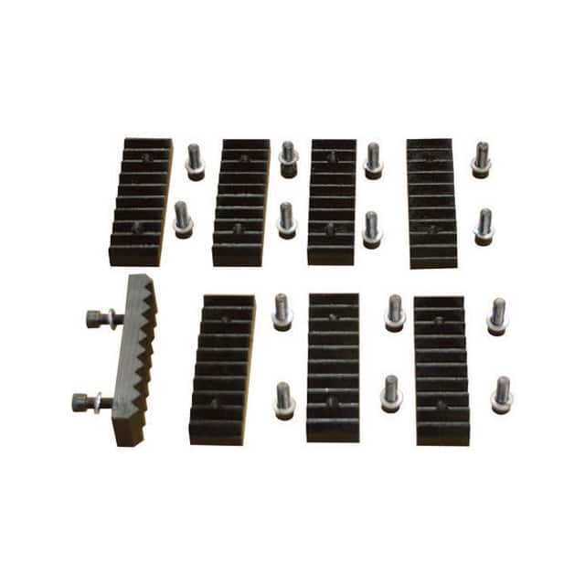 Dog Point Adder OPTIONAL DOG POINTS FOR USE W/BA