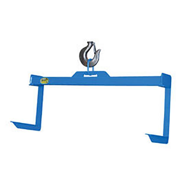 MATL-72 BAR STOCK MATERIAL POSITIONER 72