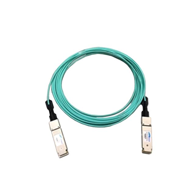 TAS-A1EH8-XAQ10 SFP28, 25GBASE-AOC, 10M, 0 70DEG
