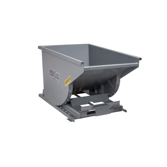 3355BR 1/3 CU. YD. SELF-DUMPING STEEL H