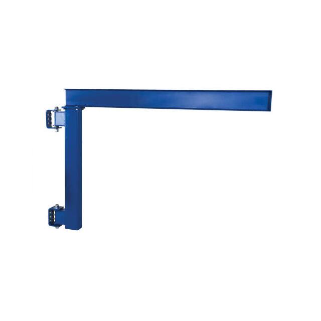 JIB-LC-6 LOW-CEILING WALL MOUNTED JIB CRA