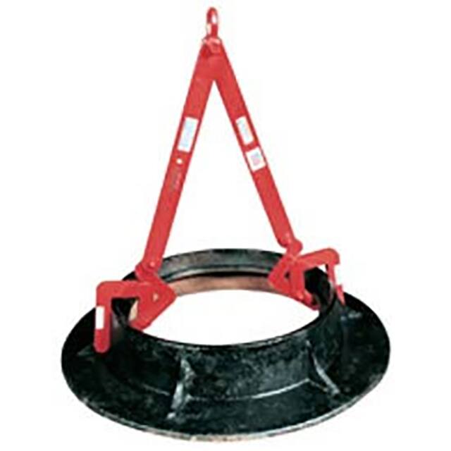 MCL-3/4 1500 LB. CAPACITY MANHOLE SLEEVE
