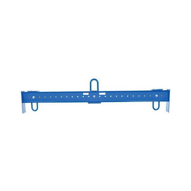 SBM-80 ADJUSTABLE SPREADER BEAM 8000 LB