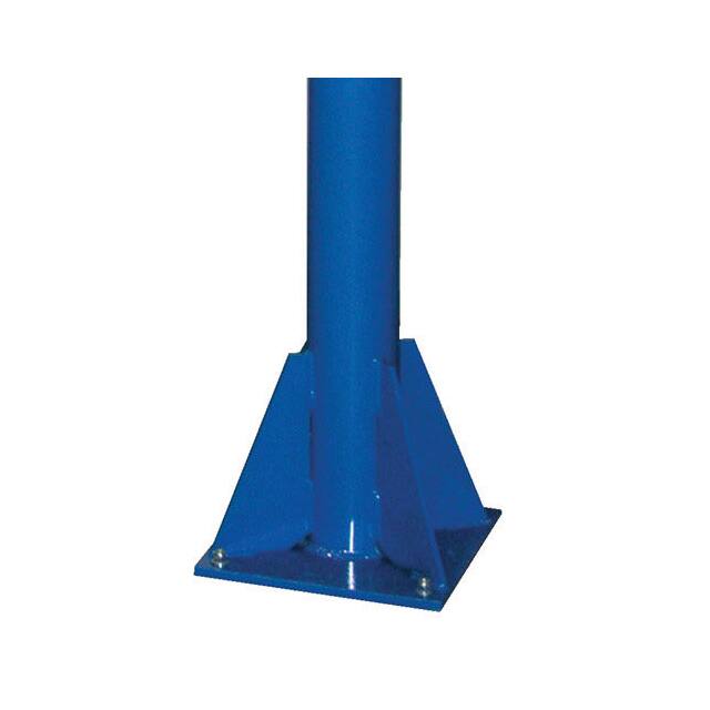 JIB-P-B EXTRA BASE SOCKET FOR MULTI-STAT