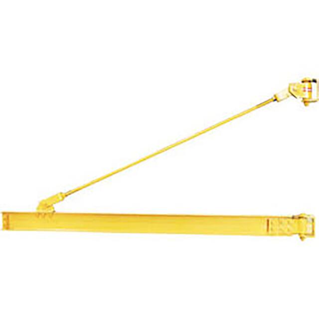 WMC110 1,000 LB. CAPACITY TOP-BRACED WA