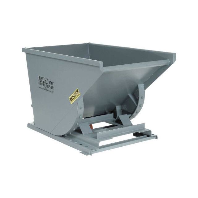 7577GY HEAVY-DUTY SELF-DUMPING HOPPERS,