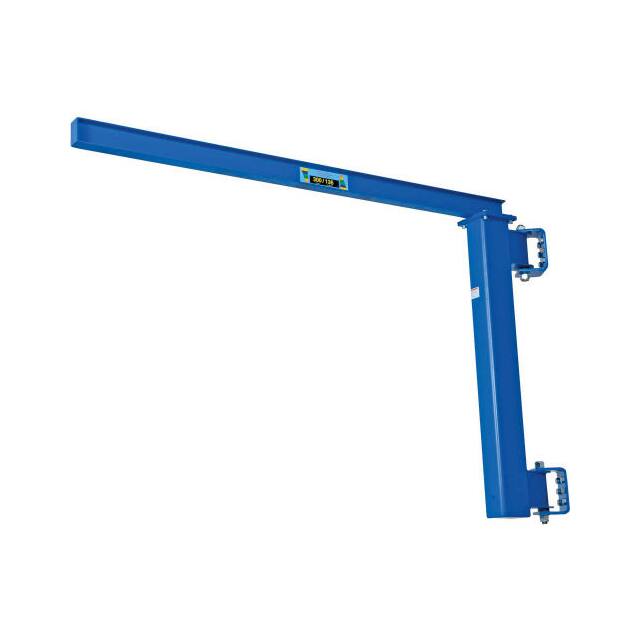 JIB-LC-3 LOW-CEILING WALL MOUNTED JIB CRA