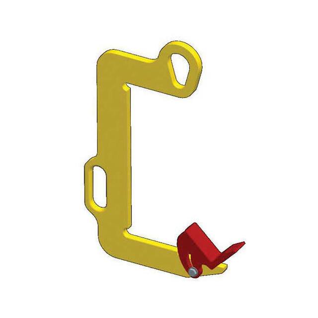 14482 COIL LIFTER / UPENDER, 2000 LB.
