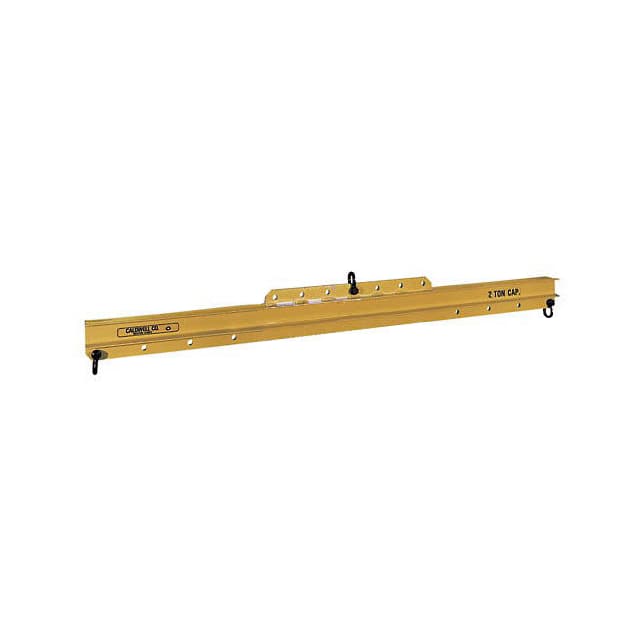 16-2-6 4000 LB. CAPACITY HD ADJUSTABLE