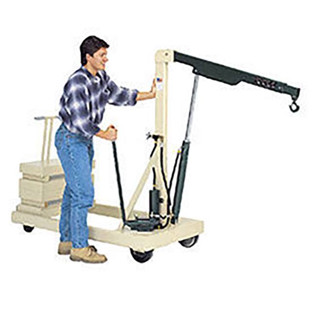 PLDC-1 OPTIONAL POWER LIFT FOR BEECH