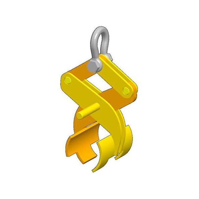11902 M&W 4-7.5" BAR TONG LIFTER, 4,00