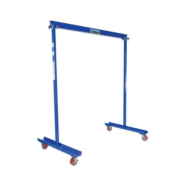FPG-6 WORK AREA PORTABLE GANTRY CRANE