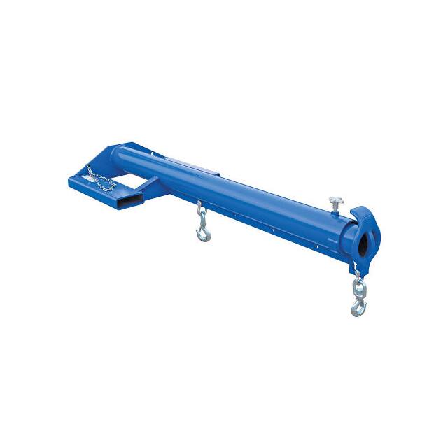LM-EBT-6-24 FORKLIFT TELESCOPING JIB BOOM CR